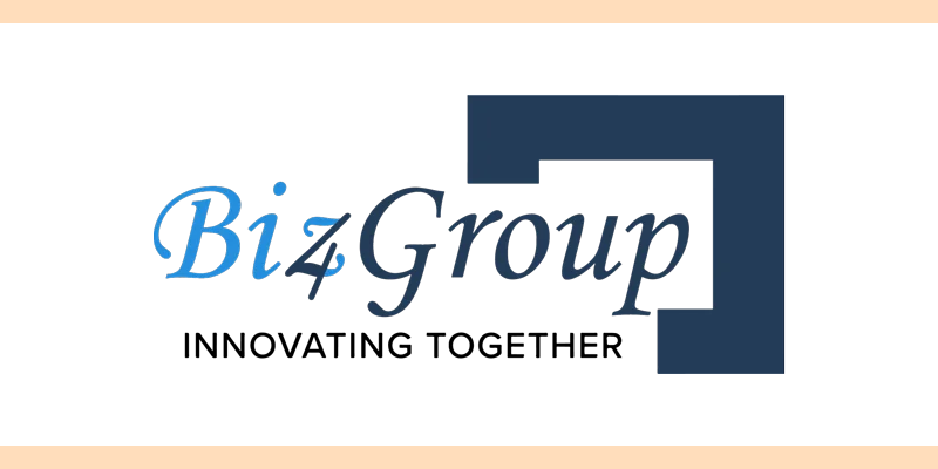 Logo of Biz4Group